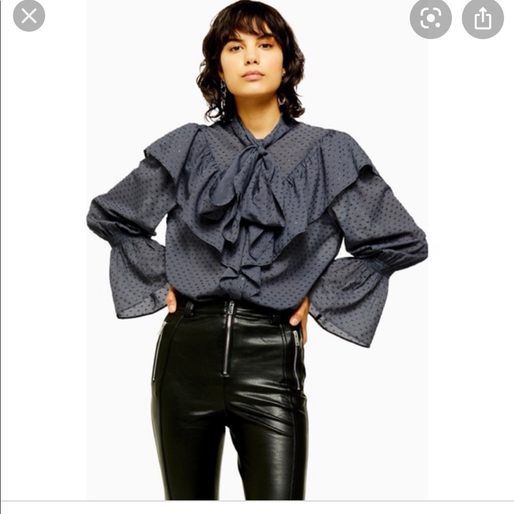 Top shop shirt